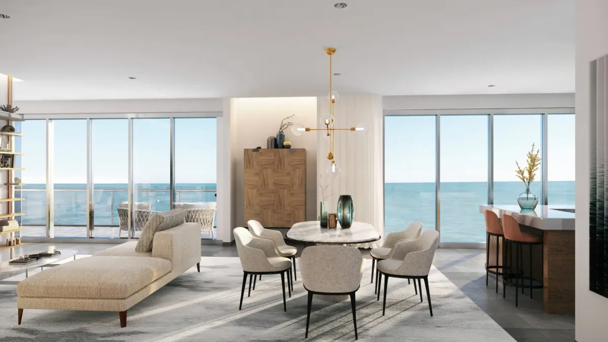 Panorama - Gallery Image 1