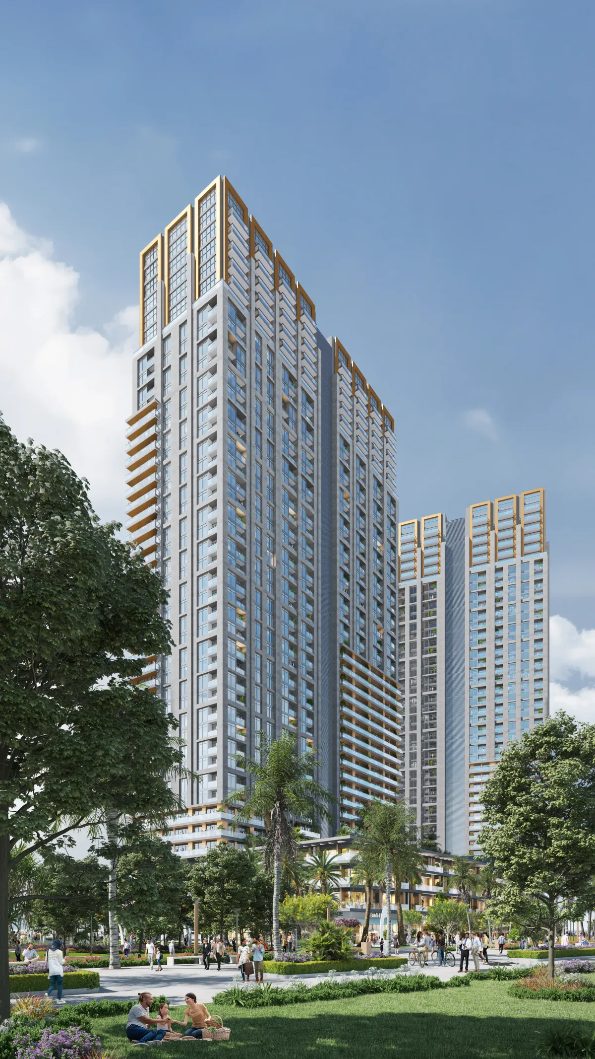 Park Edge - Gallery Image 1