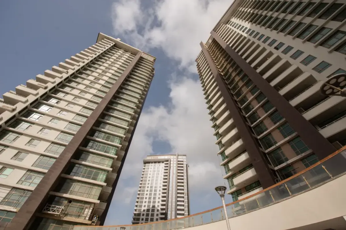 Pearl & Reef Towers - Gallery Image 1