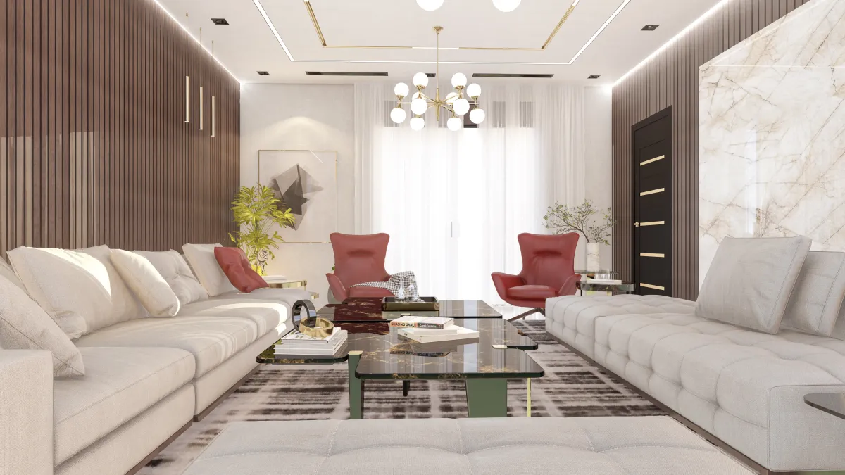 Saima Waterfront - Gallery Image 1