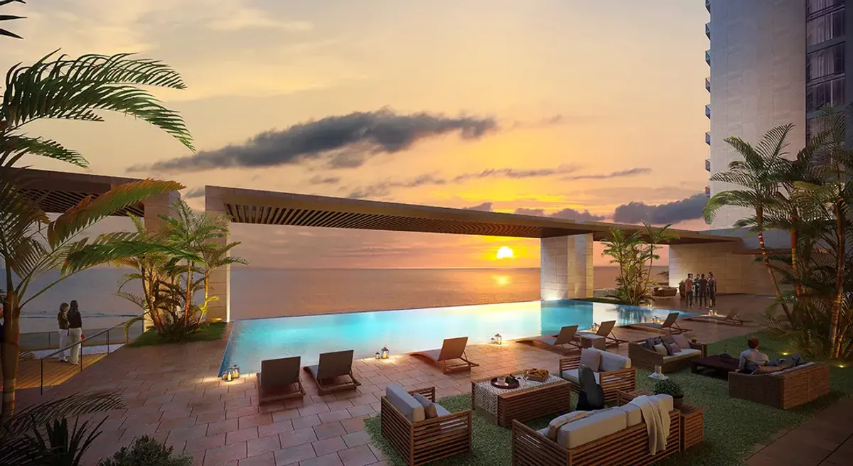 The Views - Gallery Image 1