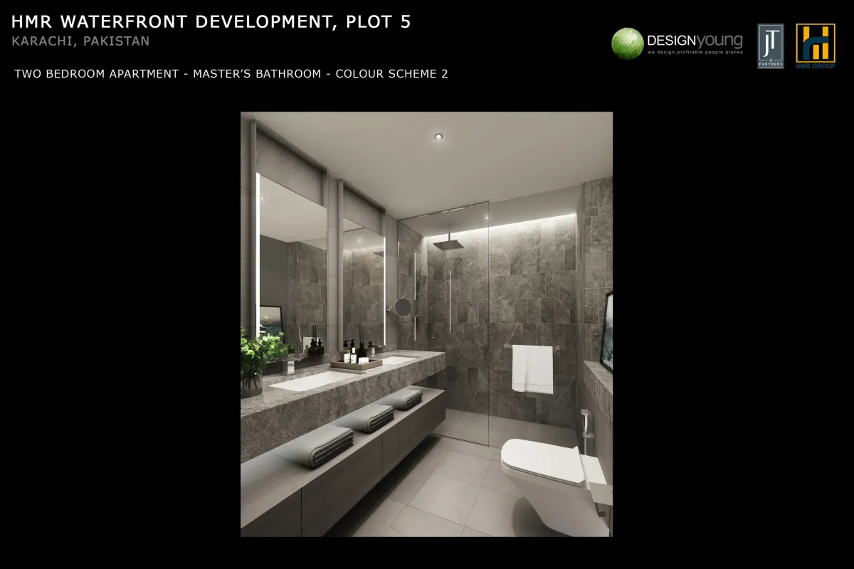 H1 Tower - Gallery Image 1