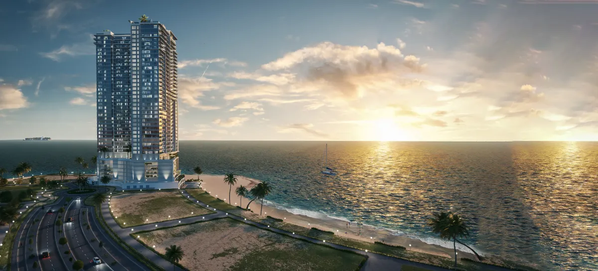 AA Waterfront - Gallery Image 10