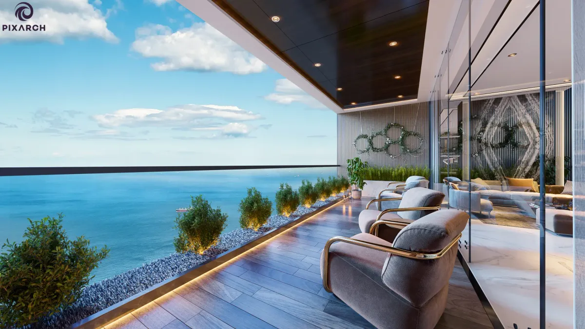 AA Waterfront - Gallery Image 2