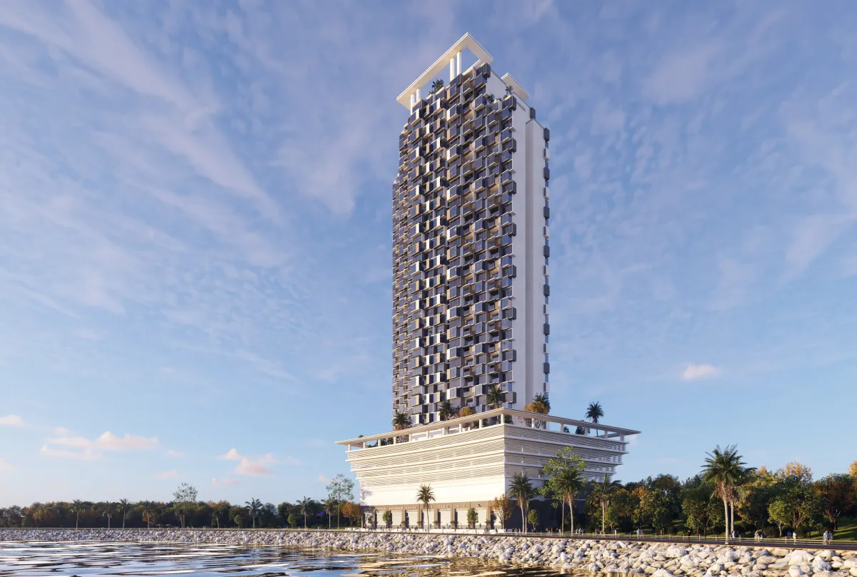 Saima Marina - Gallery Image 2