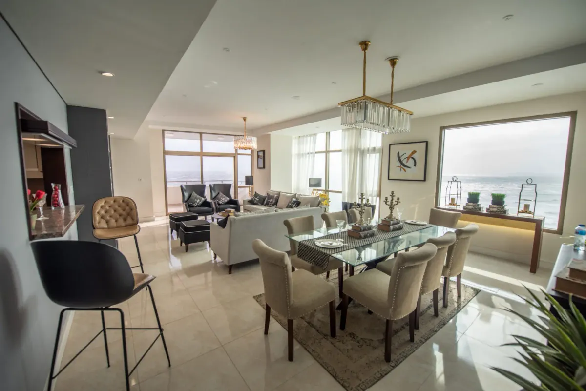 Pearl & Reef Towers - Gallery Image 2