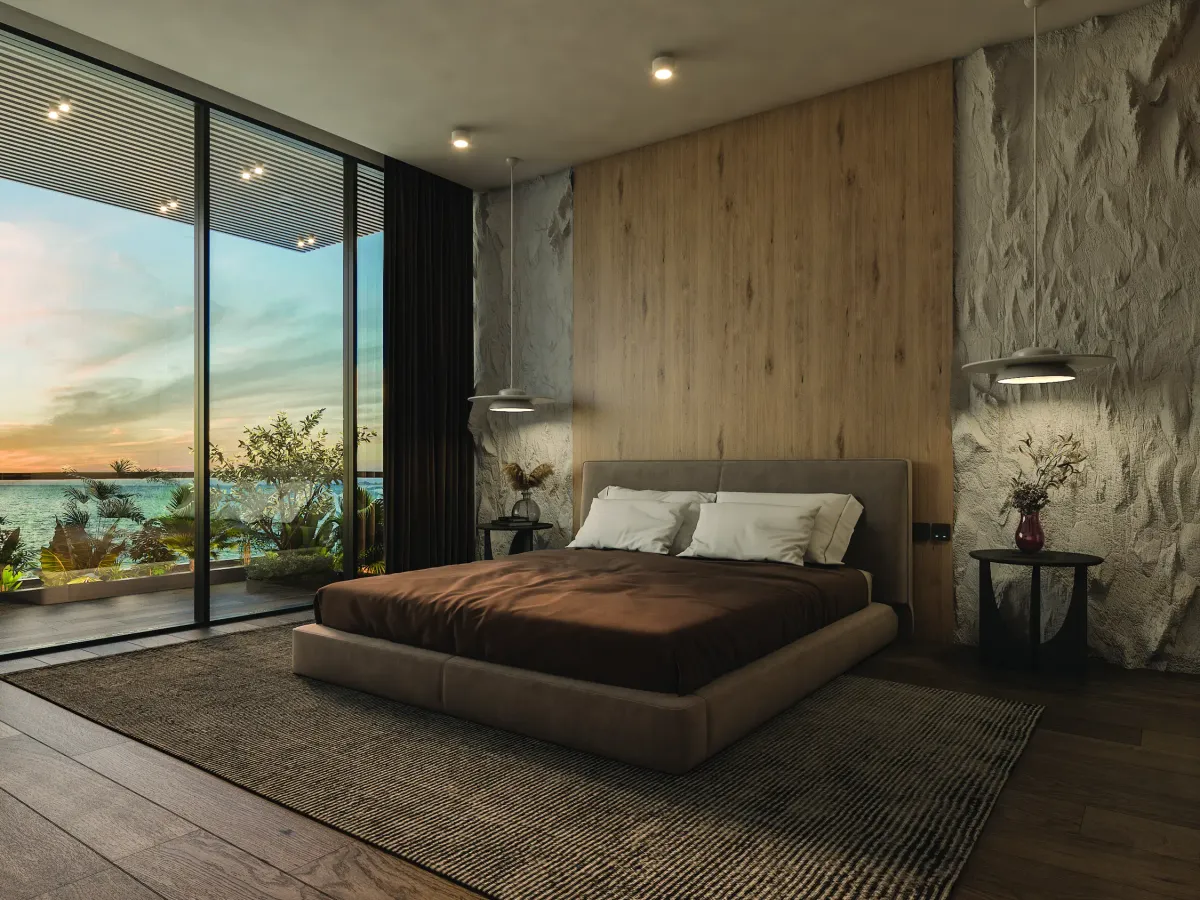 Gold Crest Residence - Gallery Image 2