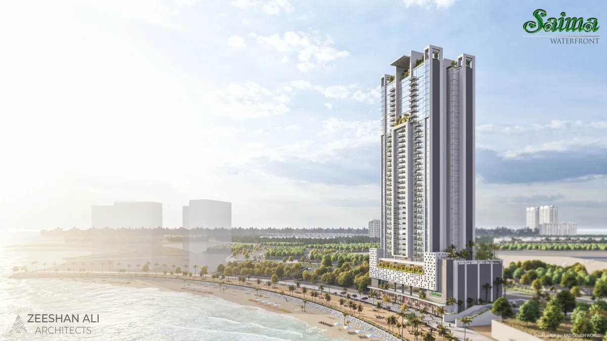 Saima Waterfront - Gallery Image 2