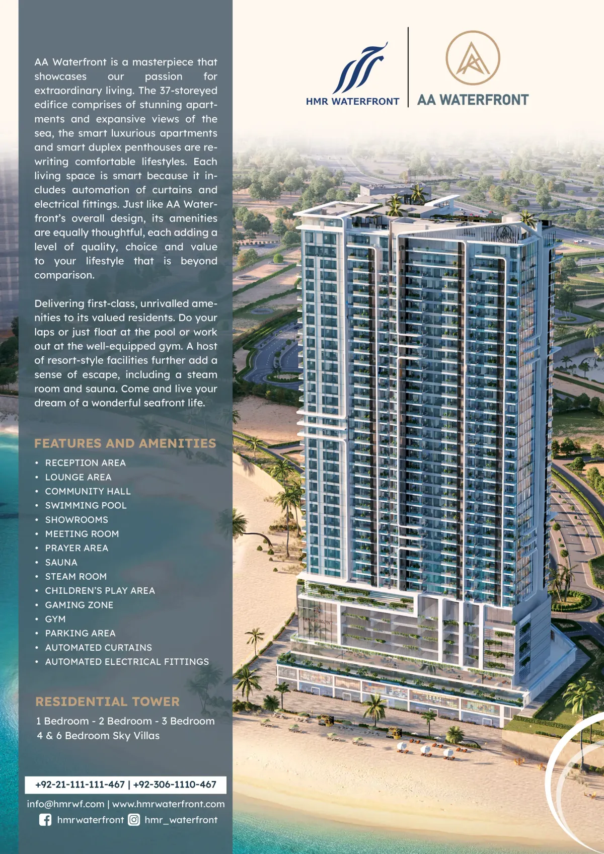 AA Waterfront - Gallery Image 3