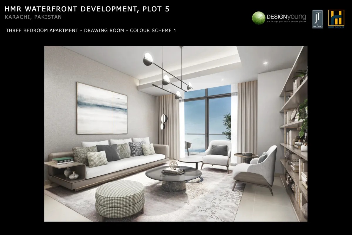 H1 Tower - Gallery Image 3