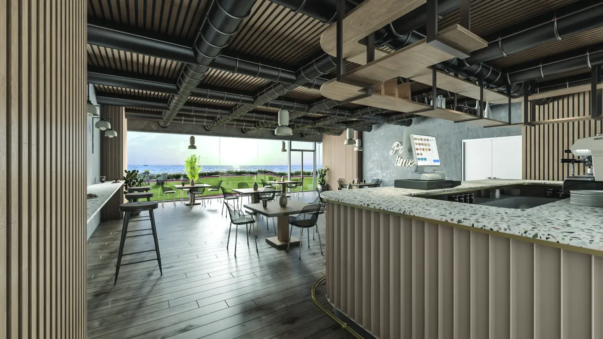 Gold Crest Residence - Gallery Image 3