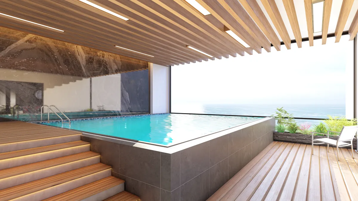 Saima Waterfront - Gallery Image 3