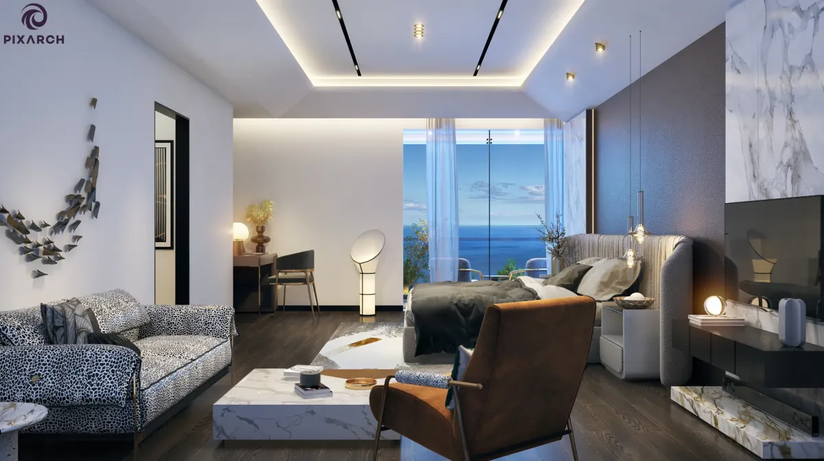 AA Waterfront - Gallery Image 4