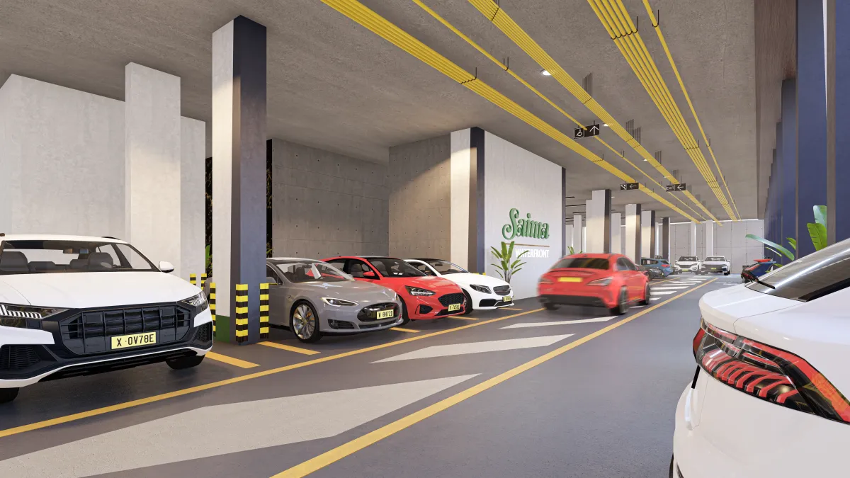 Saima Waterfront - Gallery Image 4