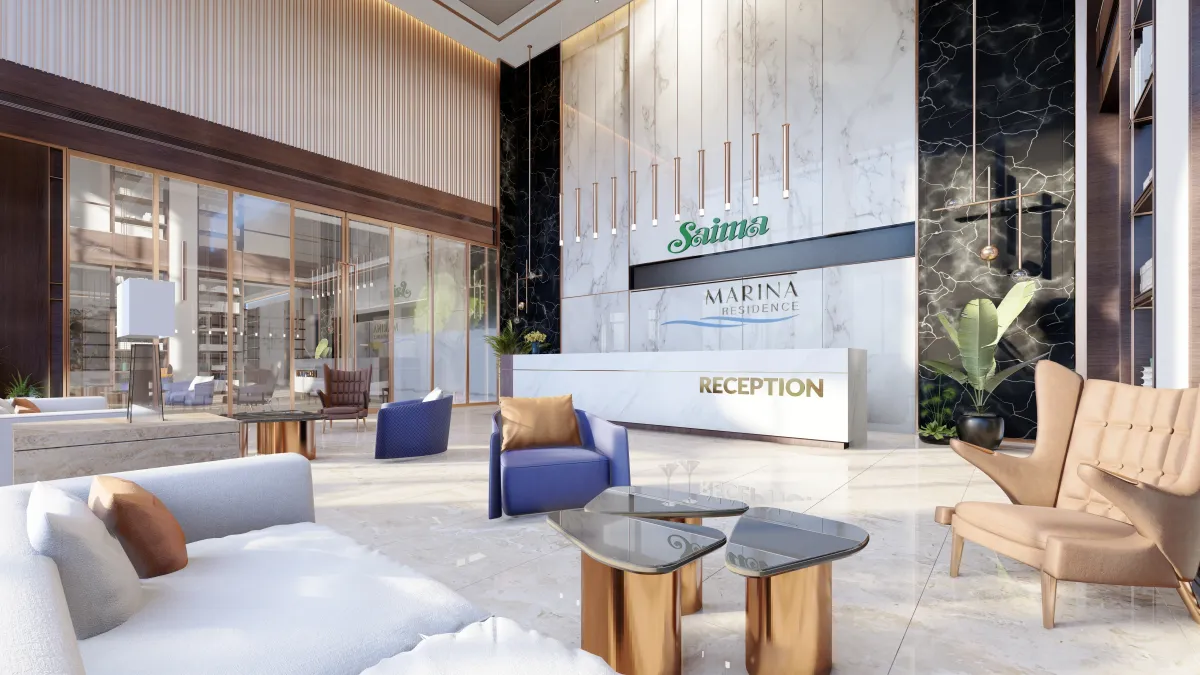 Saima Marina - Gallery Image 5