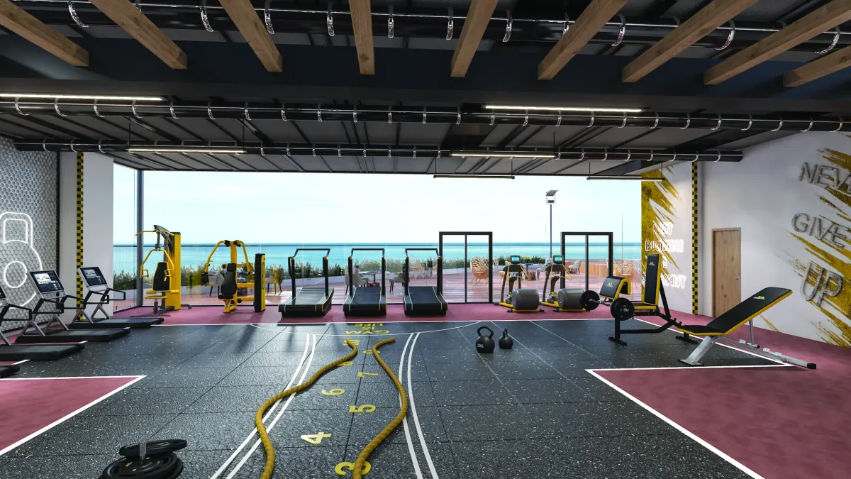 Gold Crest Residence - Gallery Image 5