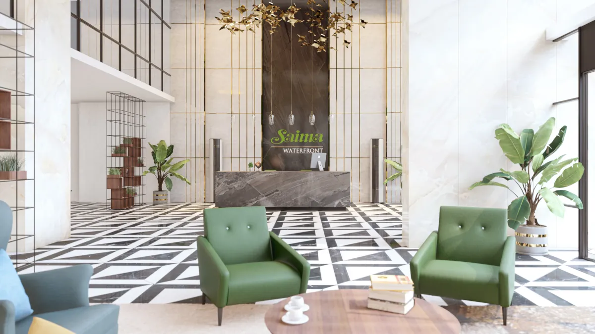 Saima Waterfront - Gallery Image 5