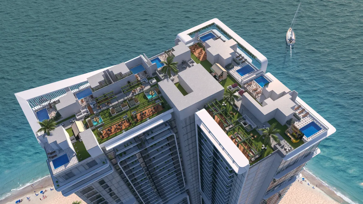 AA Waterfront - Gallery Image 6