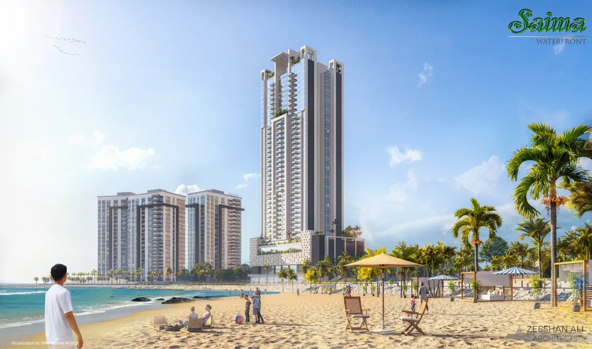 Saima Waterfront - Gallery Image 7