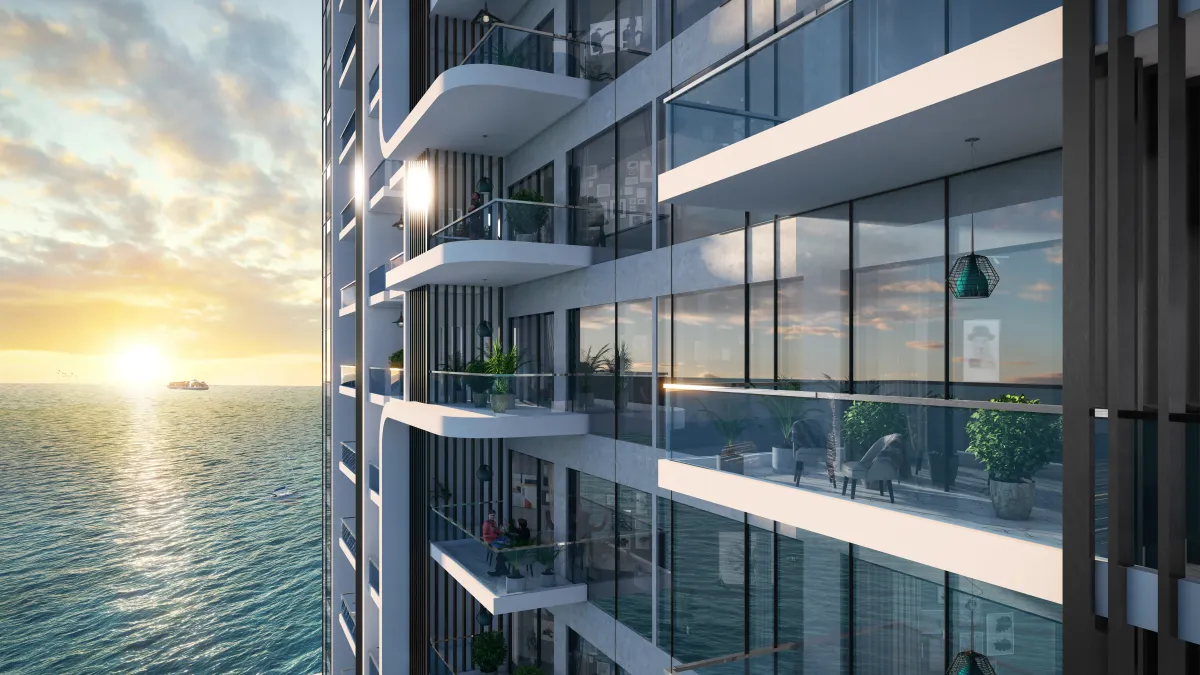 AA Waterfront - Gallery Image 7