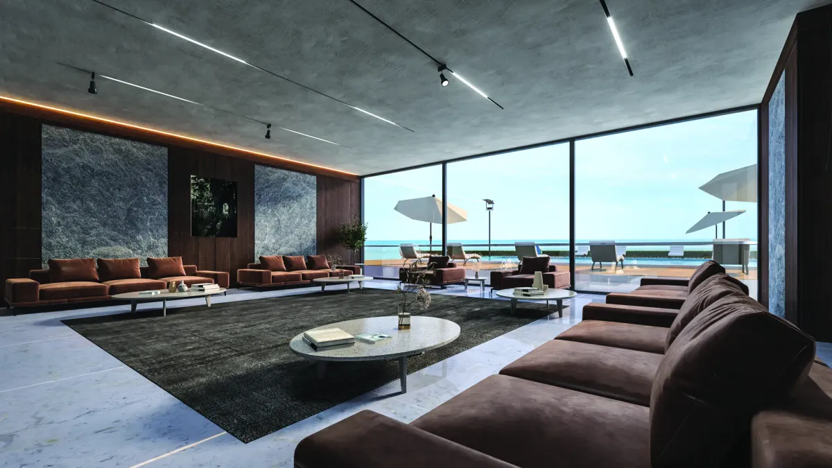 Gold Crest Residence - Gallery Image 7