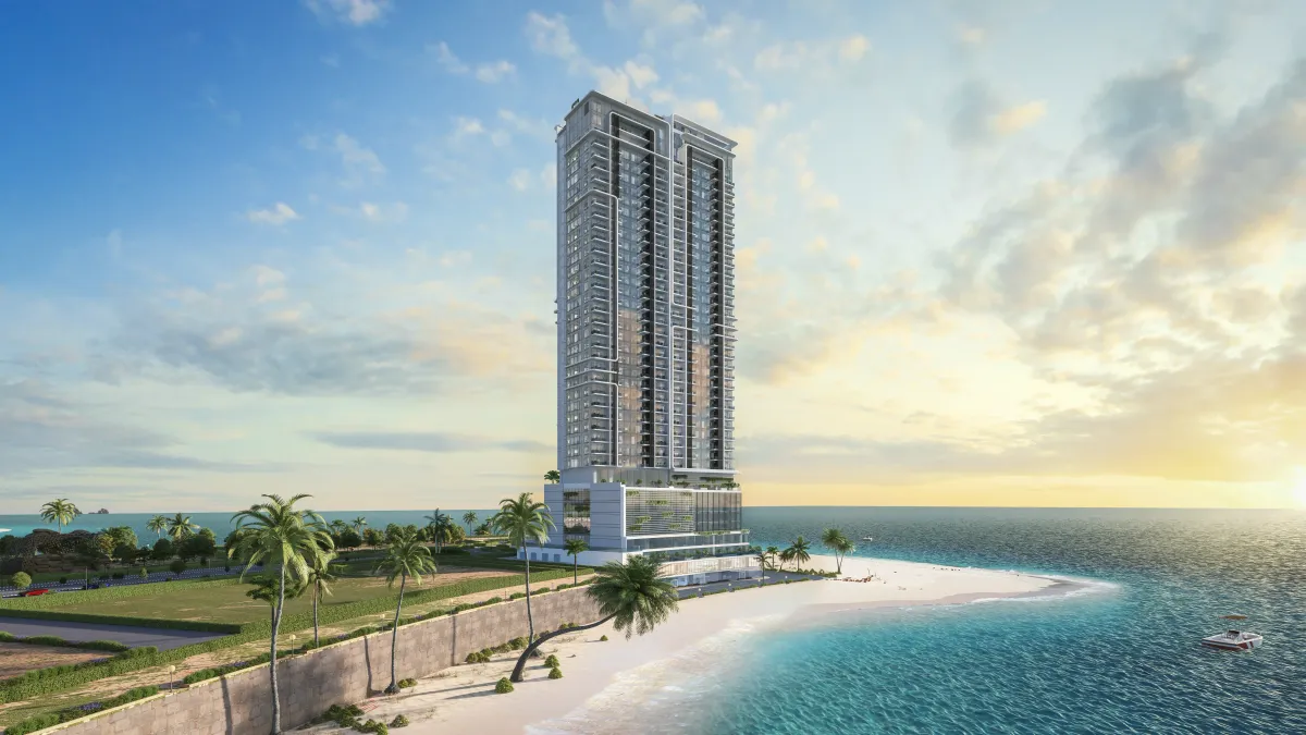 AA Waterfront - Gallery Image 8