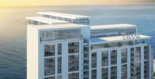 Panorama - Main View